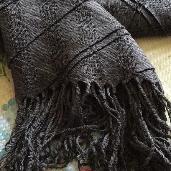 🔮 Shawl/scarf - Picture 4 of 7